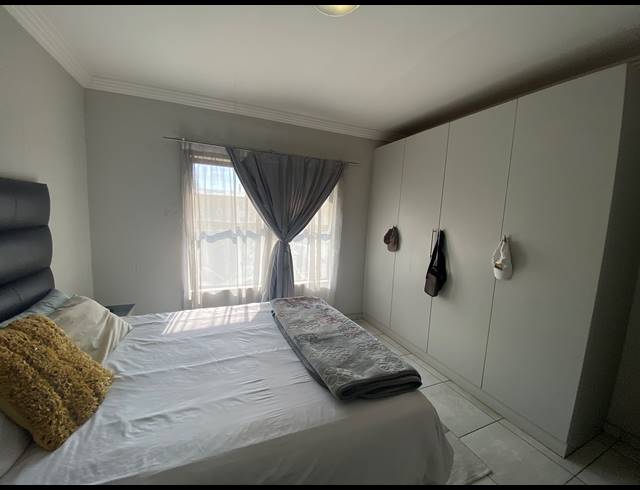 2 BEDROOM APARTMENT TO LET IN EVELEIGH